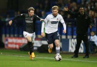 Marco Silva - Tim Ream sends message to ex-Fulham teammate Kevin McDonald as midfielder seals deal - msn.com - Scotland