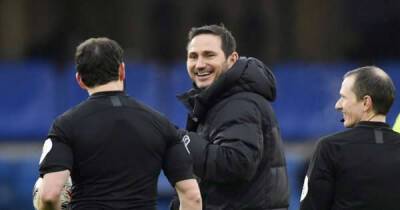 Rafa Benitez - Duncan Ferguson - Donny Van-De-Beek - Lucas Digne - Alli & VDB in, "reckless" £120k-p/w dud finally axed: Lampard's strongest Everton XI - opinion - msn.com