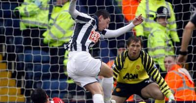 Andrea Pirlo - Aston Villa - Gary Neville - "I was finished" - Gary Neville's final "horror show" that convinced Man Utd legend to retire - msn.com - Manchester