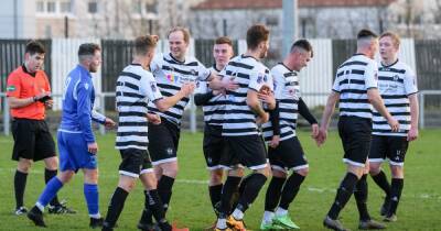 Rutherglen Glencairn - Rutherglen Glencairn have made up for Hurlford horror show ahead of 'massive game' says boss - dailyrecord.co.uk - Scotland