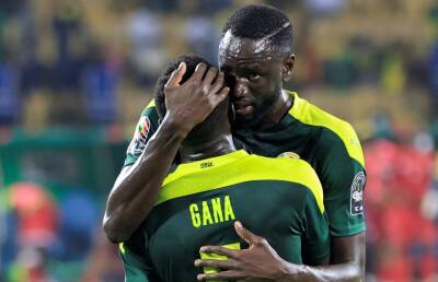 Team News - Burkino Faso vs Senegal Live Stream: How to Watch, Team News, Head to Head, Odds, Prediction and Everything You Need to Know - givemesport.com - Britain - Tunisia - Senegal - Burkina Faso -  Sangare