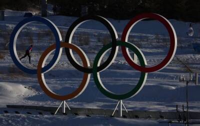 Xi Jinping - Summer Games - Beijing Olympics begins torch relay under shadow of Covid, rights fears - beinsports.com - Britain - Usa - Australia - Canada - China - Beijing - Washington