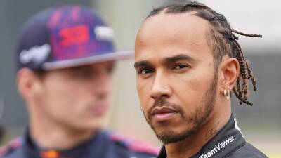 Mika Hakkinen thinks Lewis Hamilton will only retire when Mercedes stop winning