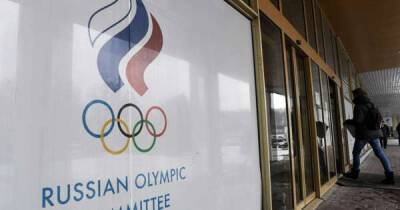 Why is Russia banned from the Winter Olympics and what is ROC? - msn.com - Russia - China - Beijing