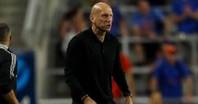 Jaap Stam - Donny Van-De-Beek - Stam claims Man Utd coaches with ‘no idea’ have ‘harmed’ star - msn.com - Manchester - Netherlands