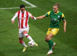 One winner and one loser at Reading FC as Royals strike agreement for Champiuonship player