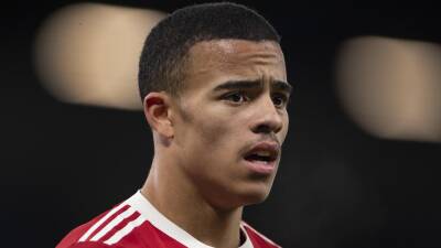 United - Mason Greenwood: Manchester United man released on bail pending further investigation into rape and assault allegations - eurosport.com - Manchester