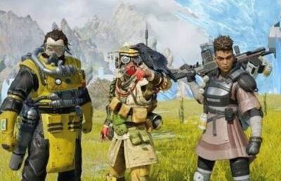 Apex Legends Mobile Soft Launch Update: Release Date, Key Information, Pre-Registration, Patch Notes and More
