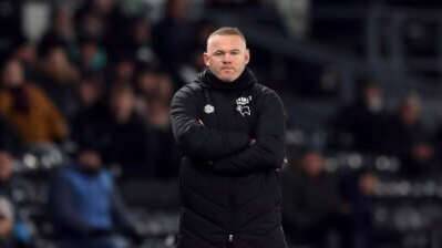 2 Derby County selection dilemmas Wayne Rooney is facing ahead of Huddersfield clash
