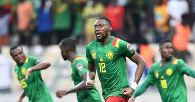Mo Salah - Edouard Mendy - Thierry Henry - Patrick Vieira - Idrissa Gueye - From favourites Cameroon to Salah’s Egypt: What to expect from the semis - msn.com - France - Zimbabwe - Egypt - Cameroon - Senegal - Burkina Faso - Equatorial Guinea