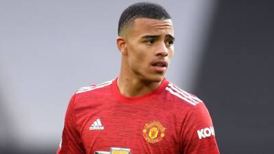 Manchester United forward Mason Greenwood released on bail