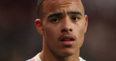 Man United footballer Mason Greenwood released on bail 'pending further investigation'