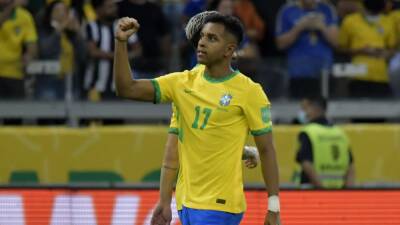 Real Madrid: Tite cumplió con Ancelotti