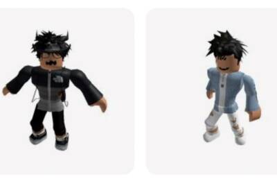 Roblox Shirt Template: How to Download, Size, Transparent, Pants and More - givemesport.com