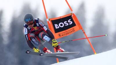 Mikaela Shiffrin - Alpine skiing-Kilde aims to assume mantle of Norway's speed king - channelnewsasia.com - Usa - Norway - China - Beijing - county Centre -  Sochi - county Alpine