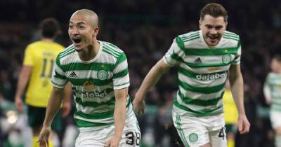 Chris Sutton - Opinion: Early goal could be key for Celtic in top of the table clash - msn.com