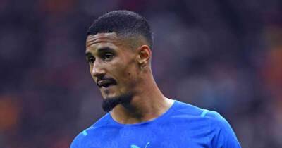 Giorgio Chiellini - Thiago Silva - William Saliba - Arsenal's treatment of William Saliba questioned by former star also shining in France - msn.com - France -  Newcastle