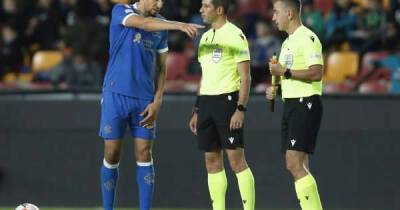 Allan Macgregor - Steven Gerrard - Connor Goldson - Leon Balogun - Calvin Bassey - GVB must unleash “important” £14k-p/w Rangers beast in Old Firm clash, he’s a “leader” - opinion - msn.com - county Ross - Nigeria