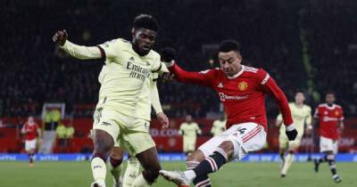 Ralf Rangnick - Jesse Lingard - David Moyes - West Ham - London Stadium - ‘Fancies West Ham’ - £18m-rated man ‘let down’ after club block move to London, says insider - msn.com