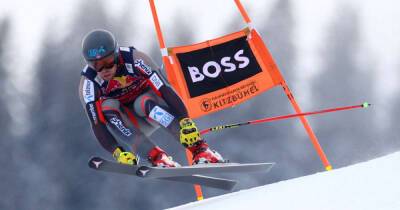 Mikaela Shiffrin - Olympics-Alpine skiing-Kilde aims to assume mantle of Norway's speed king - msn.com - Usa - Norway - China - Beijing - county Centre -  Sochi - county Alpine