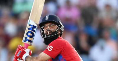 ICC Rankings: England allrounder Moeen Ali on the charge after Caribbean heroics