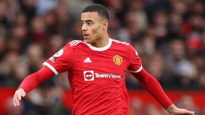 United - Mason Greenwood, en libertad bajo fianza a la espera de nuevas investigaciones - en.as.com - Manchester