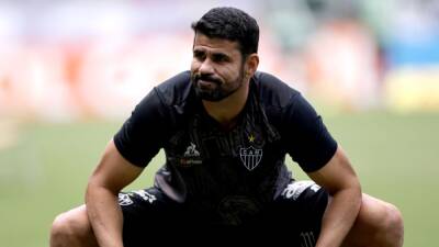 Diego Costa - Diego Costa, al mejor postor - en.as.com