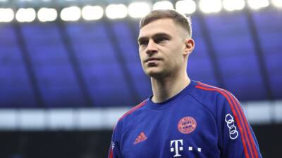 El ministro de Sanidad alemán se ofrece para vacunar a Kimmich - en.as.com -  Sanidad