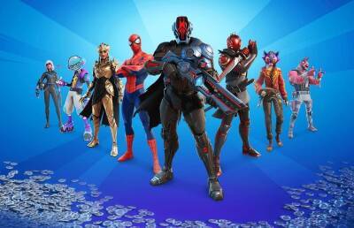 Fortnite Update 19.30: Release Date, Patch Notes, Gameplay, Bug Fixes and Everything We Know So Far - givemesport.com