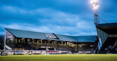 Nicola Sturgeon - David Goodwillie - Val Macdermid - Raith Rovers - Raith Rovers women launch David Goodwillie protest as they ditch club badge and seek name change - dailyrecord.co.uk - Scotland