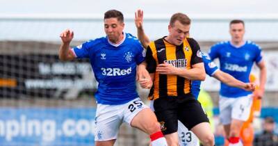 Former Airdrie and Livingston star joins East Kilbride - dailyrecord.co.uk - county Livingston