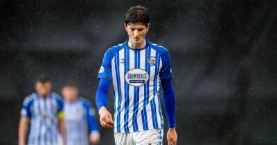 James Macpake - Zeno Ibsen Rossi to Dundee transfer goes all the way to FIFA after late paperwork push - dailyrecord.co.uk - Scotland