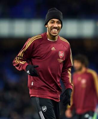 Mikel Arteta - Arsenal 'Paid Pierre-Emerick Aubameyang A £7m Lump Sum' To Terminate His Contract At The Emirates - sportbible.com