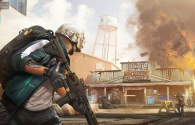 PUBG New State: How to Recruit other Players (Including Enemies) - givemesport.com