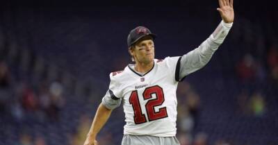 Tom Brady - Jason Licht - Seven-time Super Bowl winner Tom Brady announces retirement - breakingnews.ie - Los Angeles - county Bay