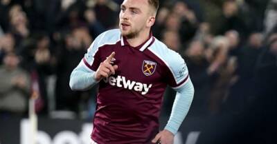 David Moyes - Jarrod Bowen - Jarrod Bowen sure West Ham squad is strong enough despite lack of January deals - breakingnews.ie - Jamaica