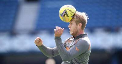 Rangers now dealt big blow before Old Firm as £3.15m-rated beast 'out' alongside Ramsey