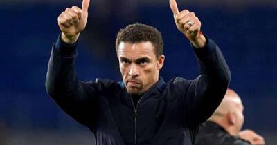 Nottingham Forest - David Prutton - West Brom players sent blunt message amid Valerien Ismael pressure - msn.com