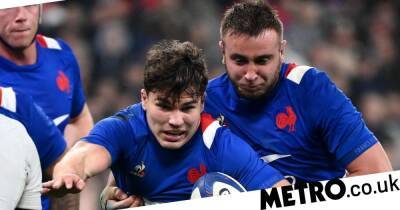 Damian Penaud - France’s 2022 vintage can live up to the Six Nations hype - metro.co.uk - France - Scotland - Argentina - Australia - South Africa - Ireland - New Zealand