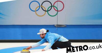 Winter Olympics full schedule, dates and events for Beijing 2022 - metro.co.uk - Britain - Sweden - Finland - Switzerland - Italy - Usa - Australia - Canada - Norway - China - Beijing - Czech Republic - Japan