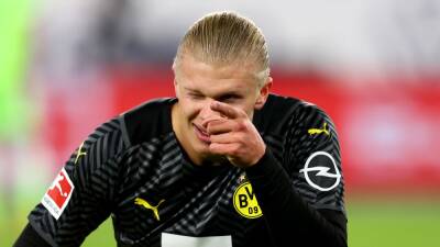 Haaland estalla en el mercado - en.as.com - New York