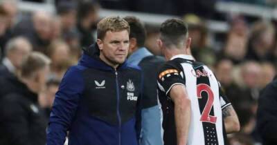 Craig Hope - “Had been told..” - Craig Hope drops worrying NUFC claim that’ll leave fans annoyed - opinion - msn.com - county Lewis - Turkey - Ireland