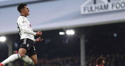 Marco Silva - Fabio Carvalho - Virals: Liverpool move for Fabio Carvalho 'agreed by all parties' - msn.com