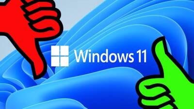 ¿Merece la pena Windows 11? Todo lo que tienes que saber antes de descargarlo