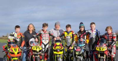 Neil Robinson Memorial trophy coup for IMC organisers - msn.com - Isle Of Man