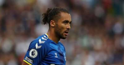 Duncan Ferguson - Frank Lampard - Owen Hargreaves - Fabian Delph - Big blow: Lampard already handed major Everton dilemma after worrying Finch Farm news - opinion - msn.com
