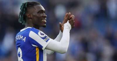 Yves Bissouma - Steven Gerrard - Philippe Coutinho - Lucas Digne - Ashley Preece - "Villa will.." - Preece drops exciting AVFC update that'll surely have fans buzzing - opinion - msn.com - Mali