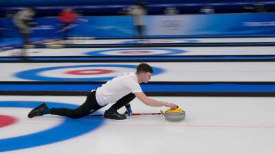 Winter Olympics 2022: When are Team GB curling in Beijing? What are medal chances? How can I watch on TV? - eurosport.com - Britain - Scotland - China - Beijing -  Sochi -  Salt Lake City