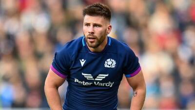 Scotland ‘trying to put it all together’ as they target Six Nations glory - bt.com - France - Scotland - Australia - Ireland -  Paris