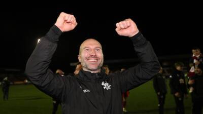 David Moyes - David Sullivan - West Ham United - Kidderminster dreaming of FA Cup giant-killing as West Ham come to town - bt.com - Birmingham - county Preston